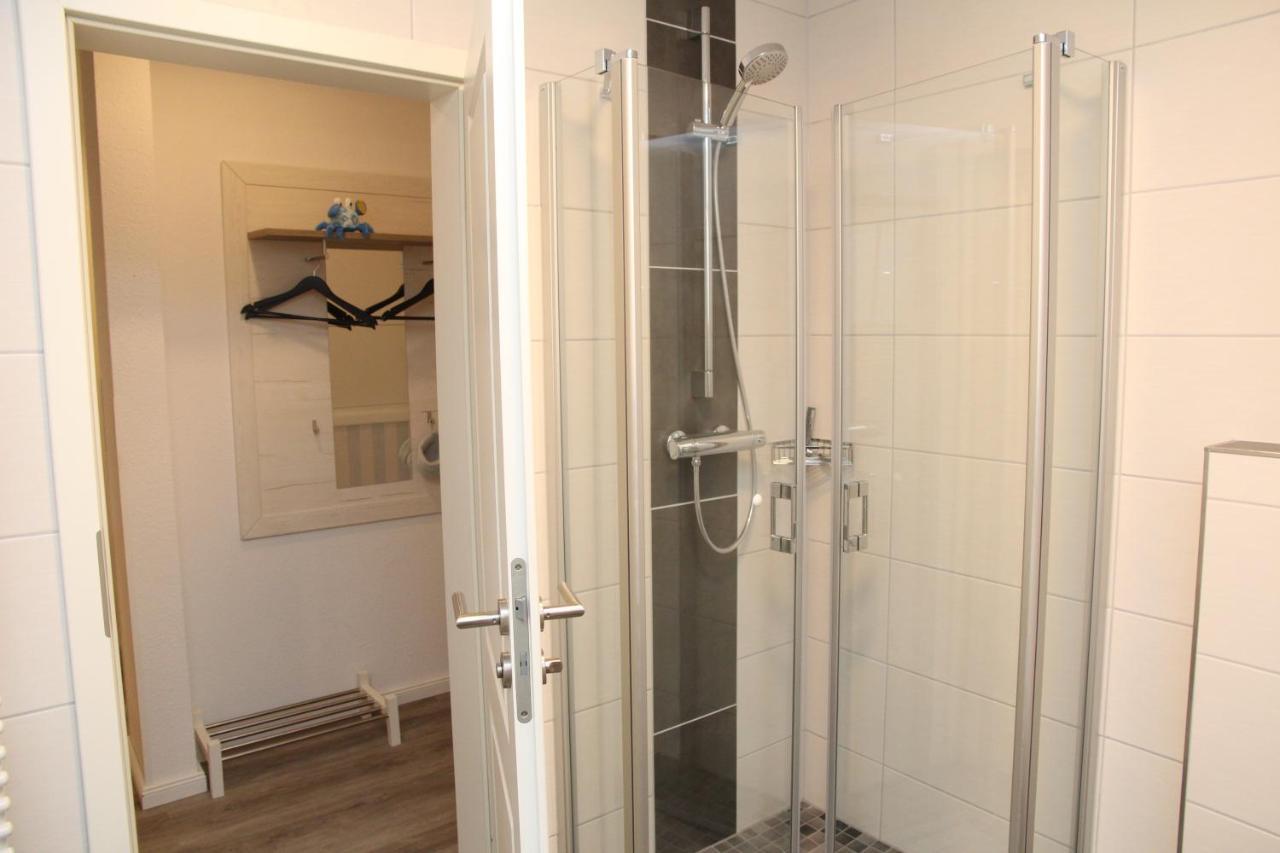 Apartamento Heimathaven Greetsiel Exterior foto